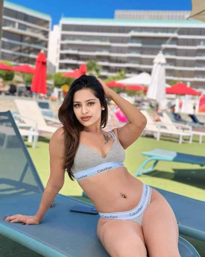 Calangute call girls